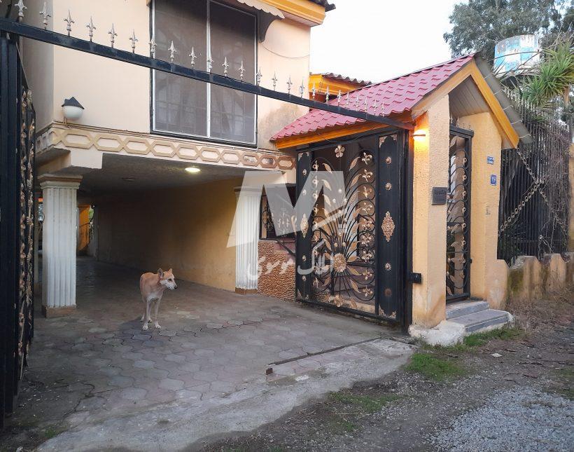 خرید ویلا دوبلکس ۲ خواب وازیوار پلاک ۱ دریا با سند تک برگ | ۵۰۴ متر