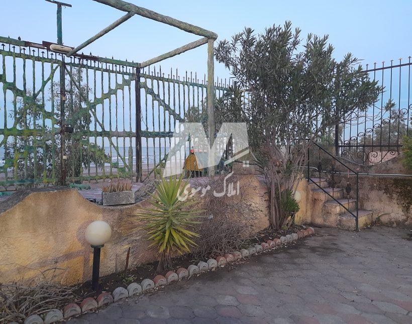 خرید ویلا دوبلکس ۲ خواب وازیوار پلاک ۱ دریا با سند تک برگ | ۵۰۴ متر