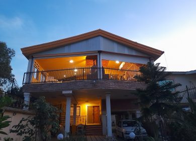 خرید ویلا دوبلکس ۲ خواب وازیوار پلاک ۱ دریا با سند تک برگ | ۵۰۴ متر