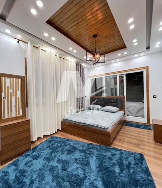 فروش ویلا تریبلکس هوشمند استخردار جوربند چمستان | 600 متر