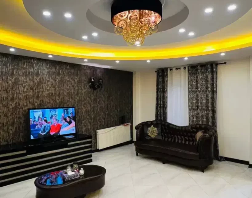 خرید کاخ ویلا استخردار سعادت آباد چمستان | 300 متر