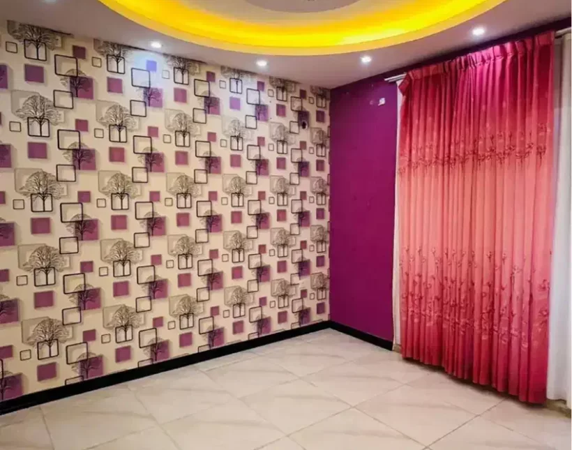 خرید کاخ ویلا استخردار سعادت آباد چمستان | 300 متر