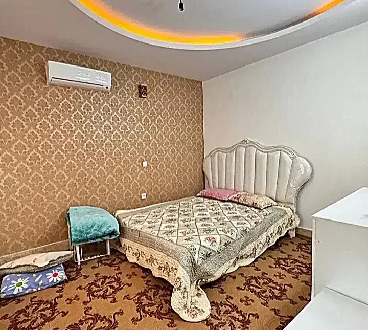 خرید ویلا باغچه دوبلکس مبله کامل منطقه جنگلی | 290 متر