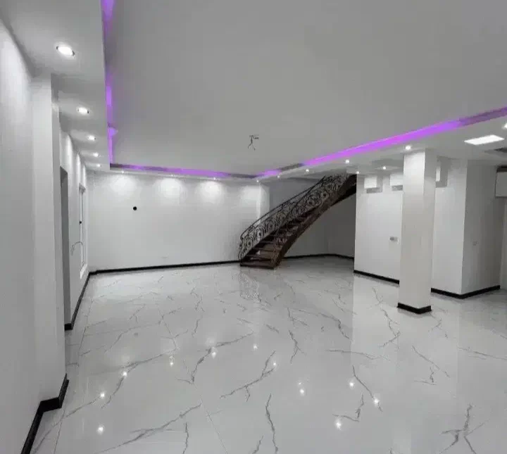 فروش ویلا 300 متری نما رومی منطقه سعادت آباد چمستان | 300 متر