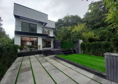 خرید ویلای دوبلکس مدرن با استخر در نور | ۲۲۰ متر