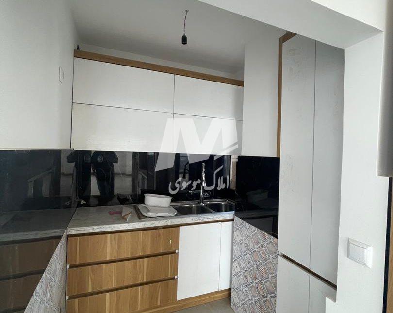 فروش آپارتمان ۳ خواب تک واحدی ۵ دقیقه تا مرکز خرید | ۰ متر