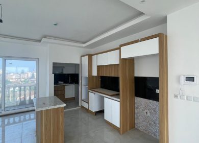 فروش آپارتمان ۳ خواب تک واحدی ۵ دقیقه تا مرکز خرید | ۰ متر