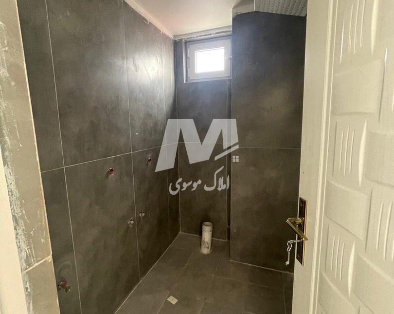 فروش آپارتمان ۳ خواب تک واحدی ۵ دقیقه تا مرکز خرید | ۰ متر