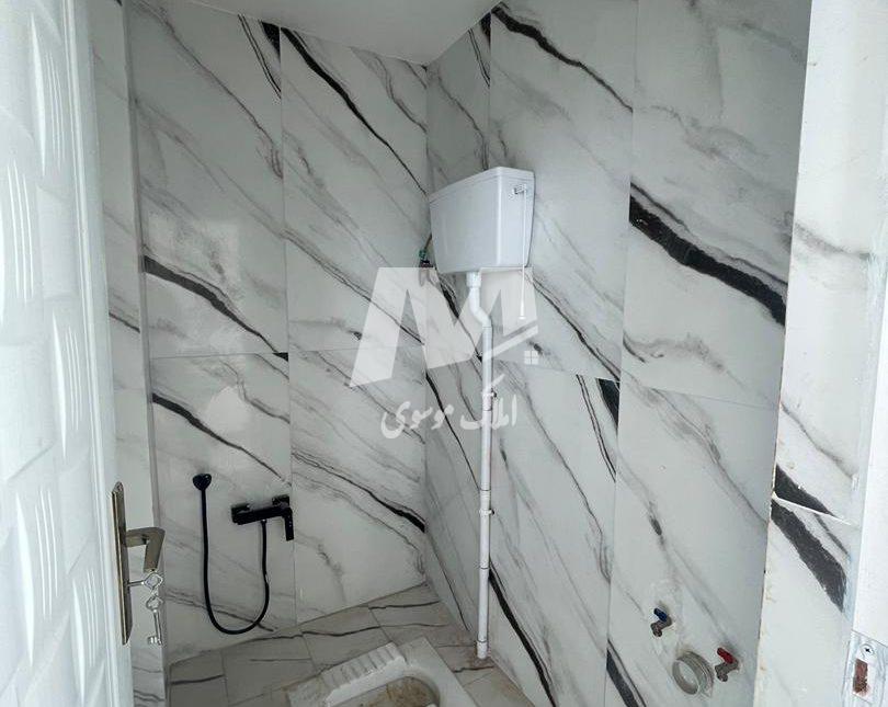 فروش آپارتمان ۳ خواب تک واحدی ۵ دقیقه تا مرکز خرید | ۰ متر