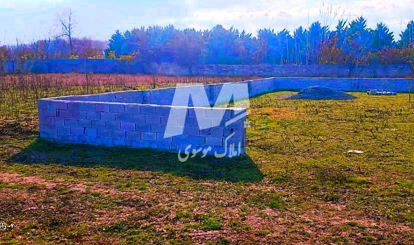 فروش ۳ قواره زمین بافت مسکونی با پروانه | ۲۷۹ متر