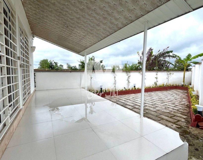 فروش ویلا باغ با سند شش دانگ | 350 متر