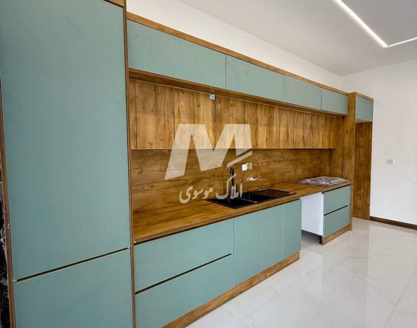 فروش ویلا همکف روف دار | 170 متر