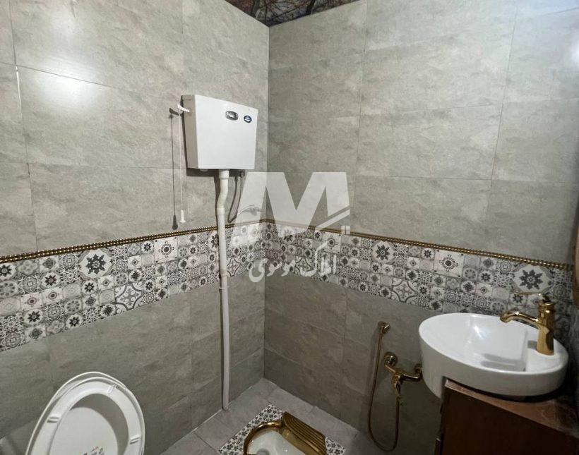 خرید ویلا همکف روف دار جنگلی | 170 متر