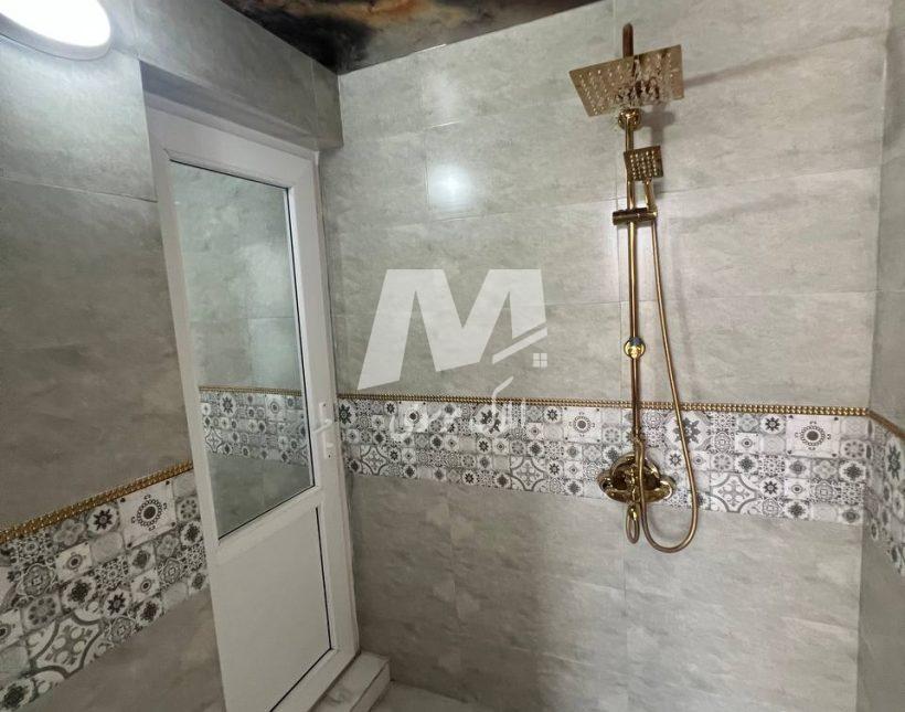 خرید ویلا همکف روف دار جنگلی | 170 متر