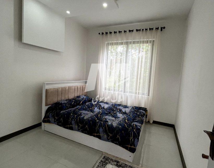 خرید ویلا نیم پیلوت فول فرنیش | 240 متر