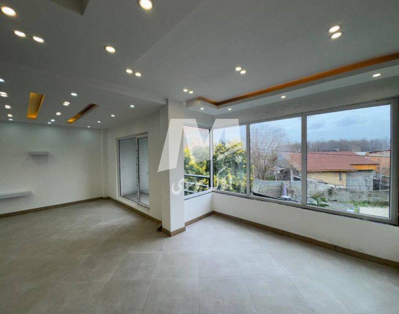 خرید ویلا تریپلکس جنگلی | 220 متر