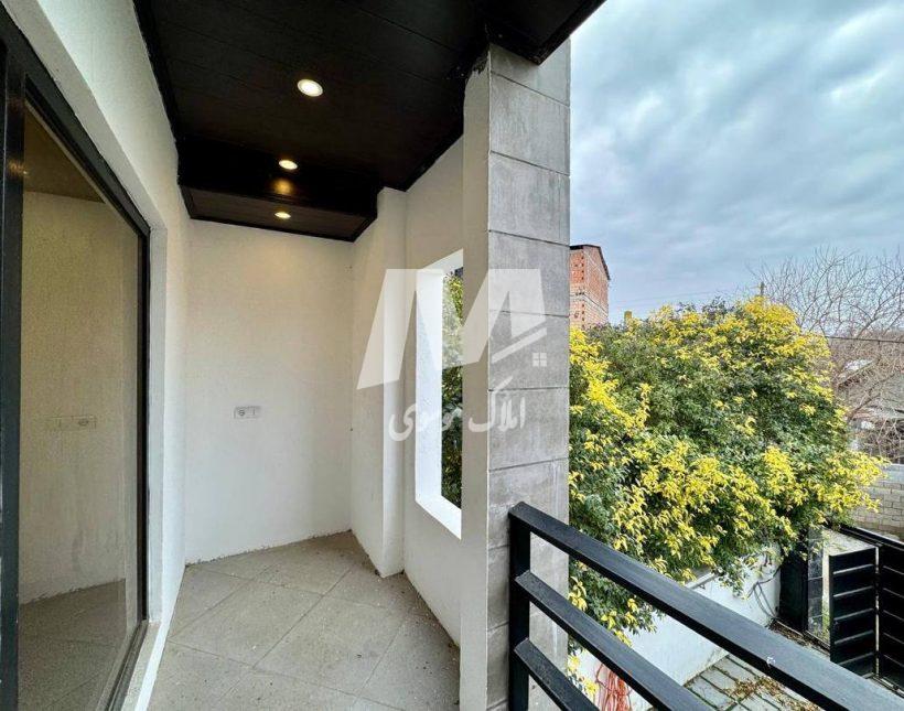 خرید ویلا تریپلکس جنگلی | 220 متر