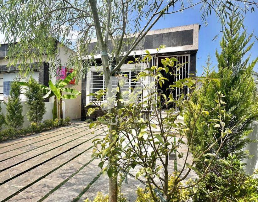 خرید ویلا همکف زیر قیمت | 190 متر