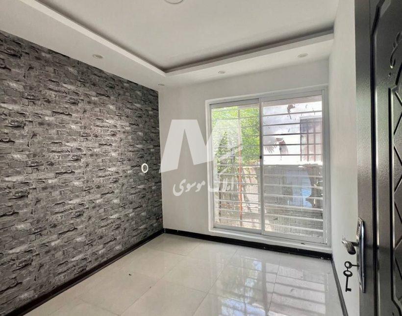 خرید ویلا همکف زیر قیمت | 190 متر