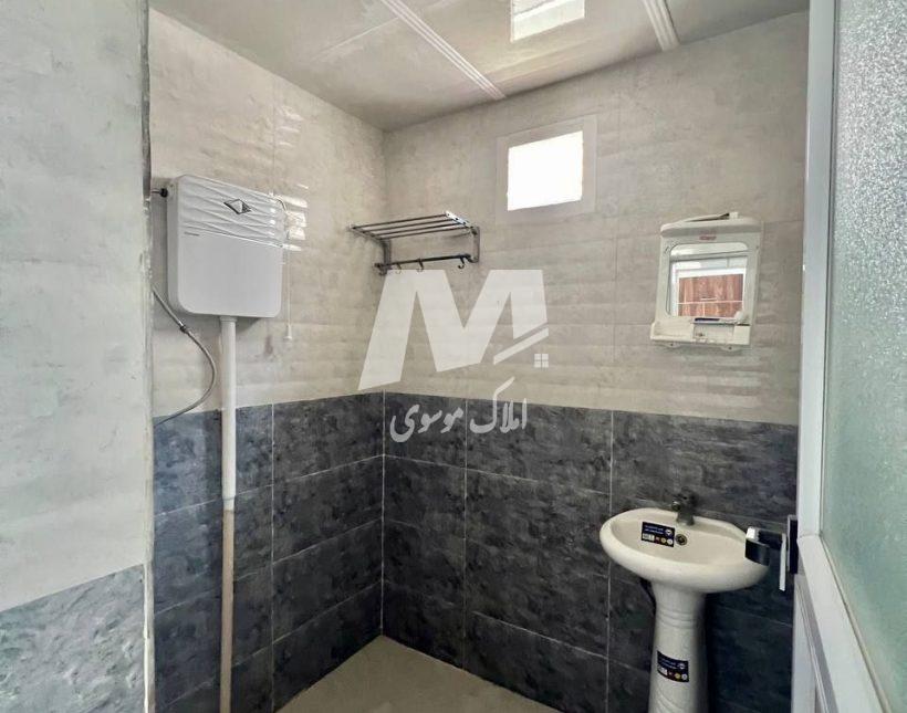 خرید ویلا همکف زیر قیمت | 190 متر