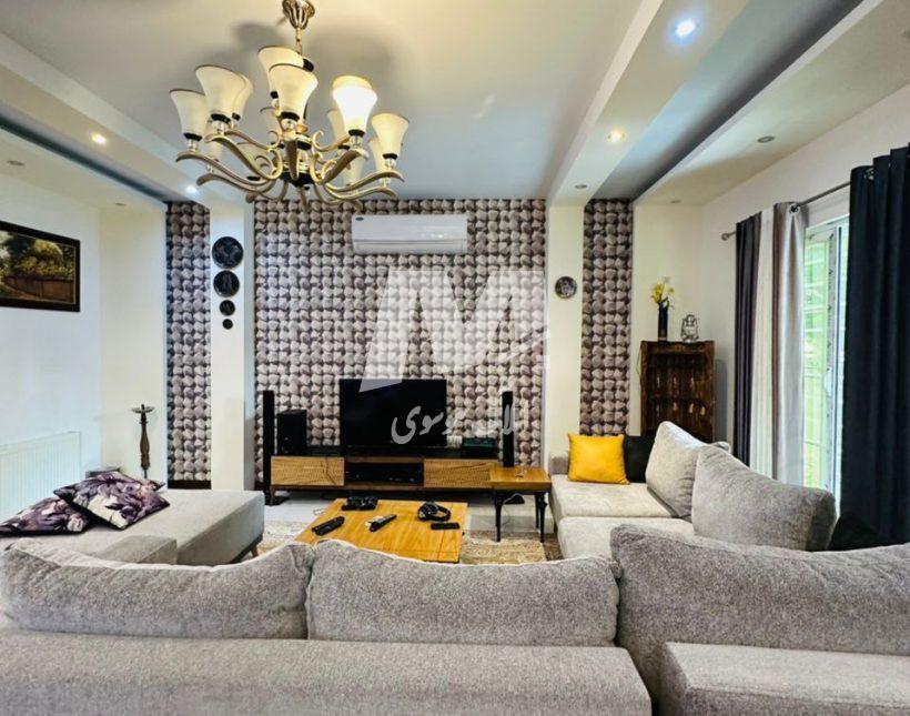 خرید ویلا دوبلکس نما رومی | 320 متر