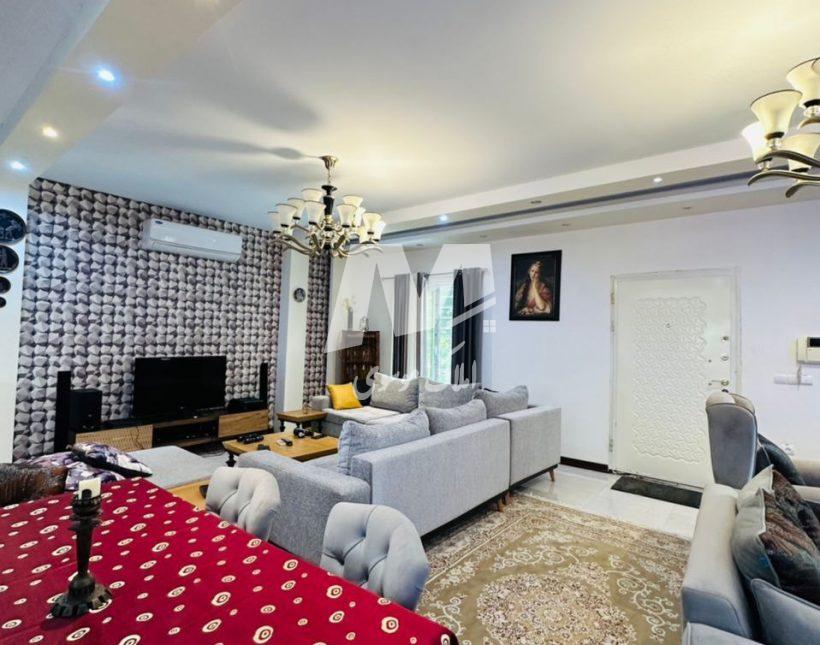 خرید ویلا دوبلکس نما رومی | 320 متر