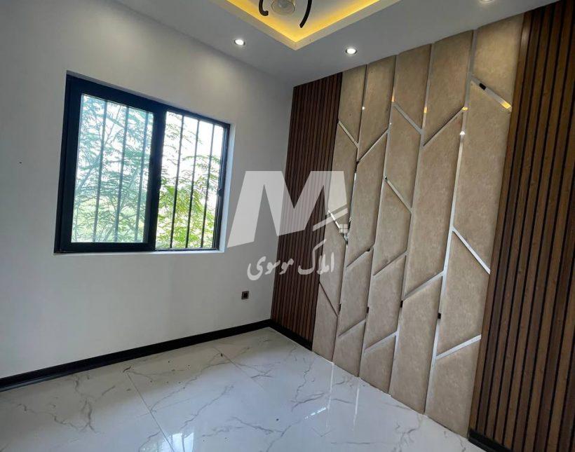 خرید ویلا همکف جنگلی | 190 متر