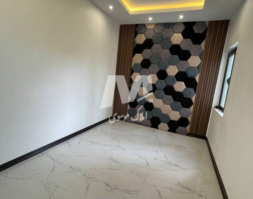 خرید ویلا همکف جنگلی | 190 متر