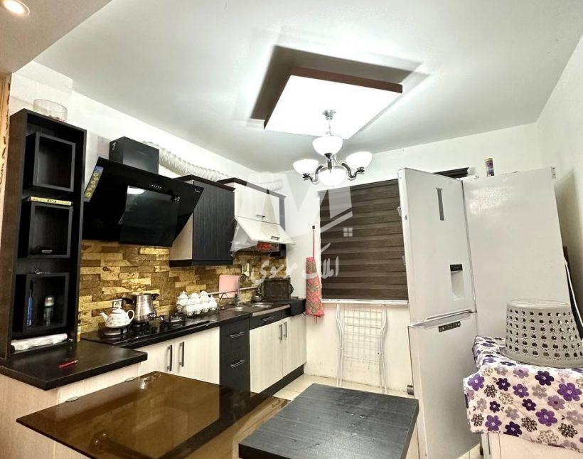 خرید ویلا دوبلکس فول فرنیش | 260 متر