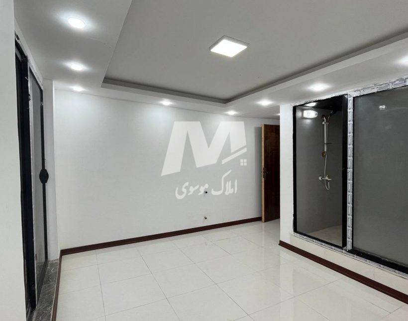 خرید ویلا نیم پیلوت سوئیسی | 220 متر