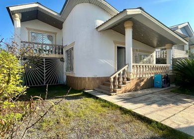 فروش ویلا نیم پیلوت زیر قیمت | 230 متر