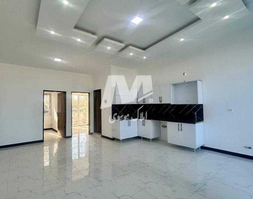 فروش ویلا همکف شهرکی زیر قیمت | 190 متر