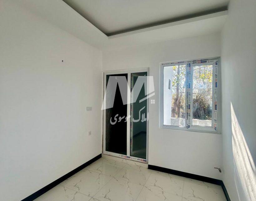 فروش ویلا همکف شهرکی زیر قیمت | 190 متر