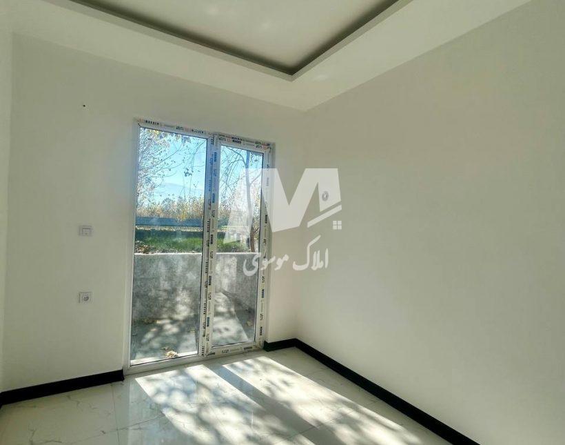 فروش ویلا همکف شهرکی زیر قیمت | 190 متر