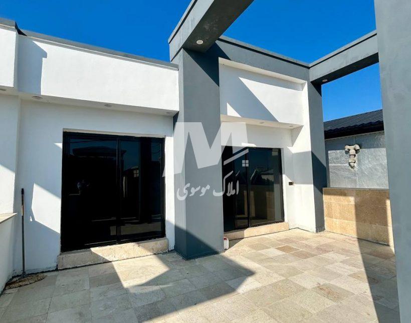 خرید ویلا دوبلکس شیک | 180 متر