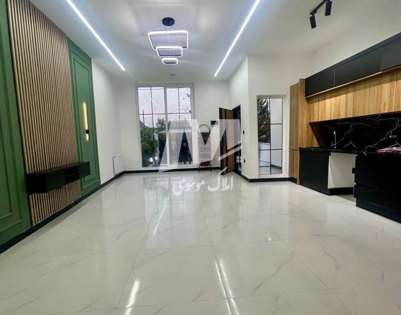 فروش ویلا همکف شیک | 180 متر