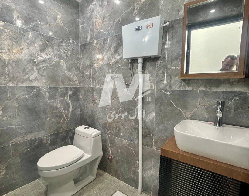 فروش ویلا همکف شیک | 180 متر