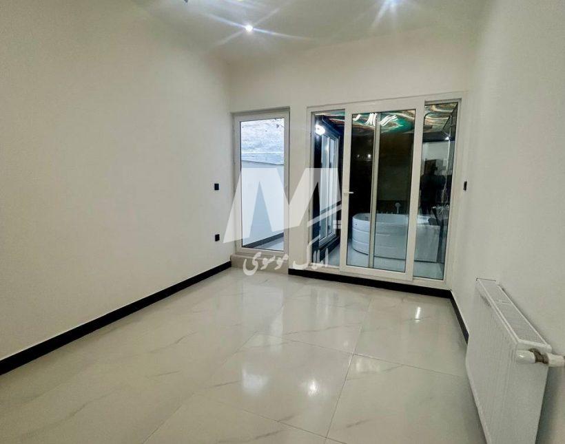 فروش ویلا همکف شیک | 180 متر