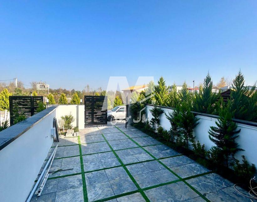 فروش ویلا دوبلکس ارزان | 180 متر