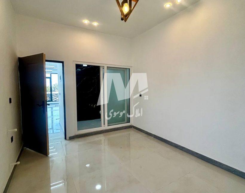 خرید ویلاهمکف روف دار شمال | 180 متر