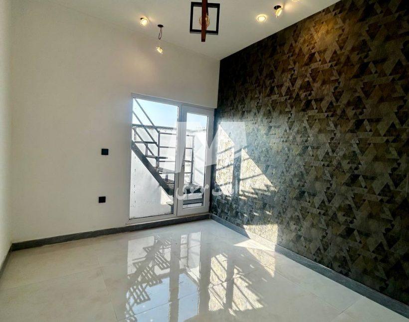 خرید ویلاهمکف روف دار شمال | 180 متر