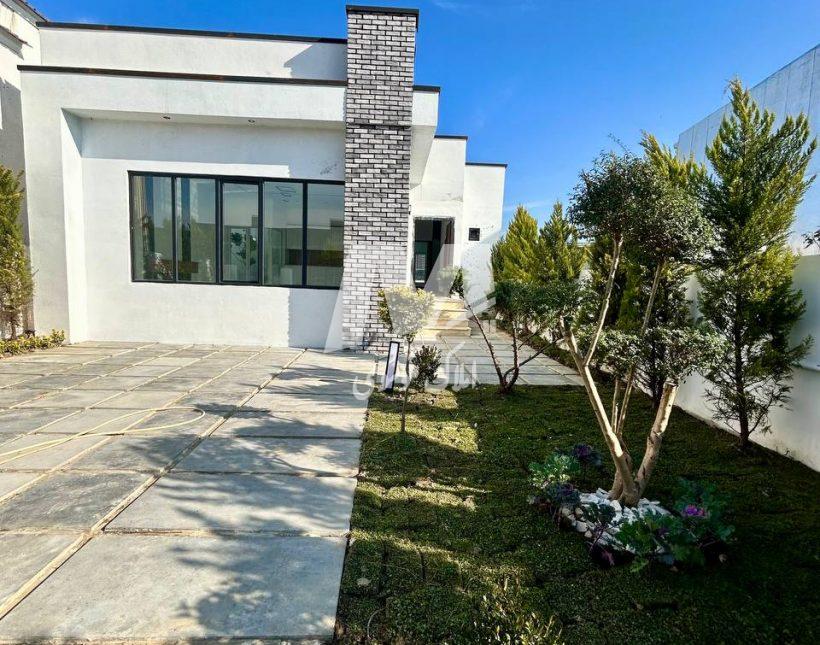 فروش ویلا همکف 300 متری | 300 متر