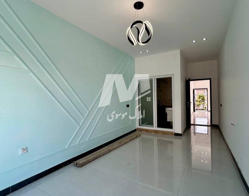 فروش ویلا همکف 300 متری | 300 متر