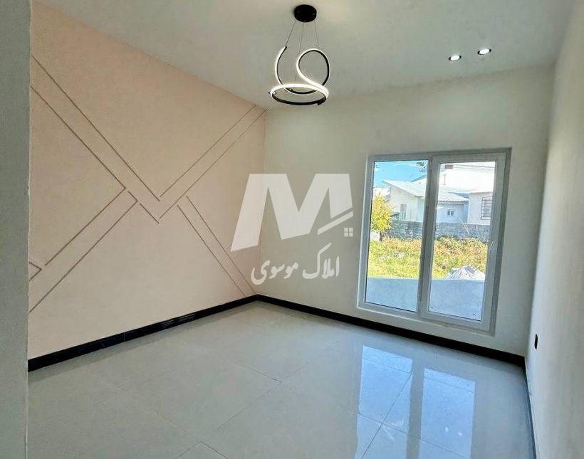 فروش ویلا همکف 300 متری | 300 متر