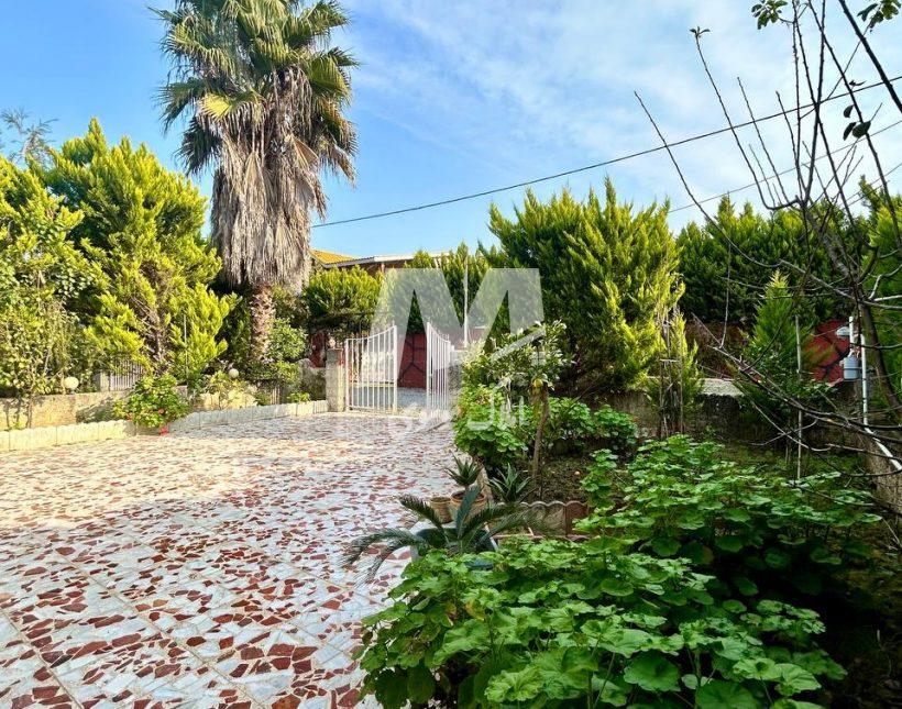 فروش ویلا نیم پیلوت | 260 متر