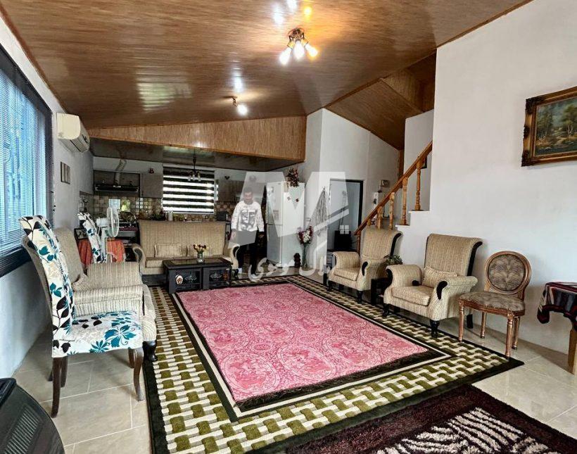 فروش ویلا نیم پیلوت | 260 متر