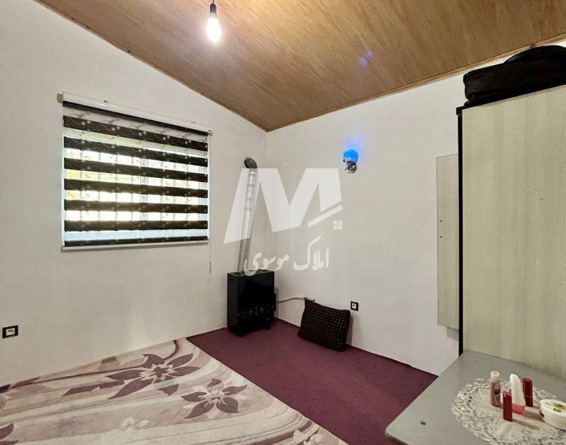 فروش ویلا نیم پیلوت | 260 متر