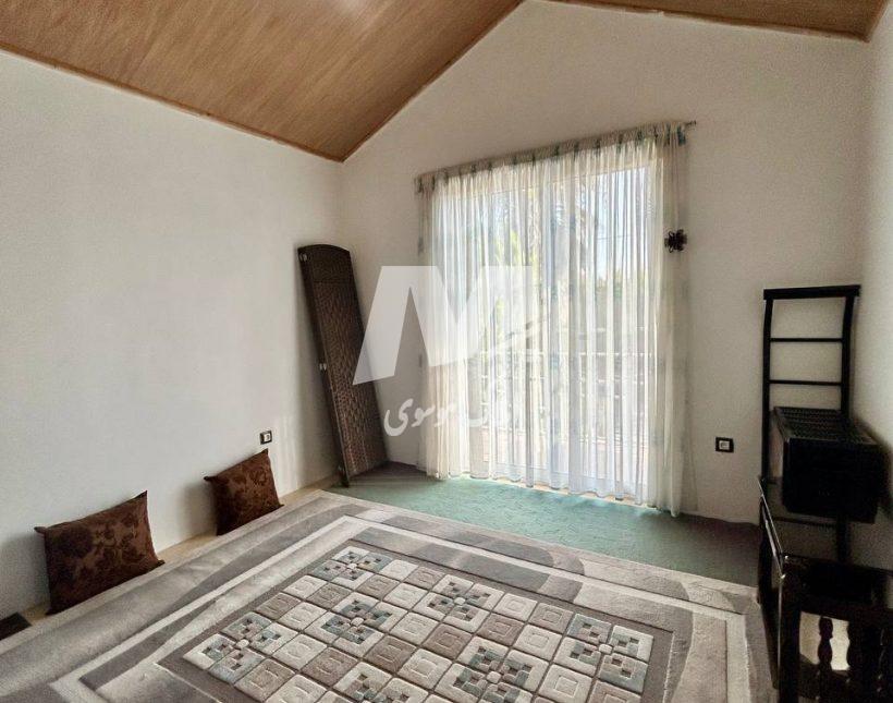 فروش ویلا نیم پیلوت | 260 متر