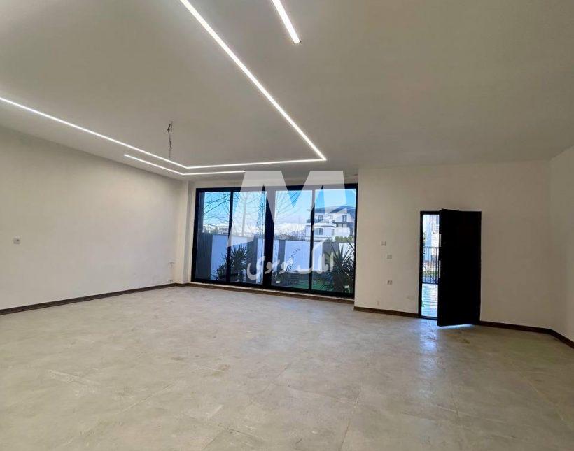خرید ویلا مدرن همکف منطقه سرسبز درکاپی چمستان | 300 متر