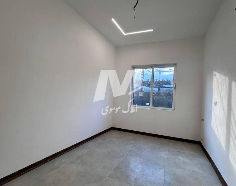 خرید ویلا مدرن همکف منطقه سرسبز درکاپی چمستان | 300 متر